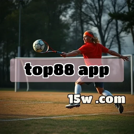 top88 app: Descubra os Melhores Recursos em E-Sports Hoje Mesmo