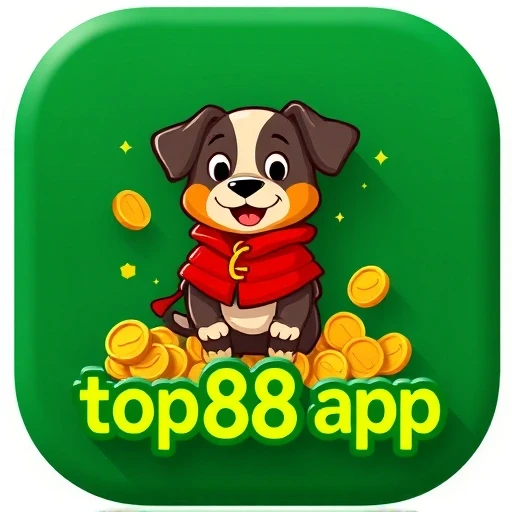 top88 app Logo