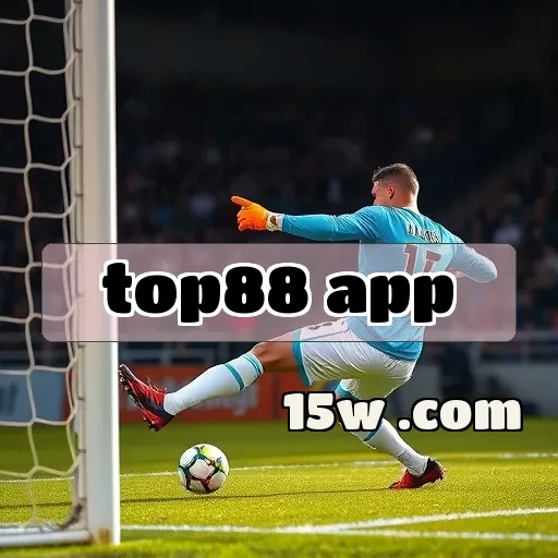 top88 app: Explore o Incrível Mundo dos Jogos Ao Vivo
