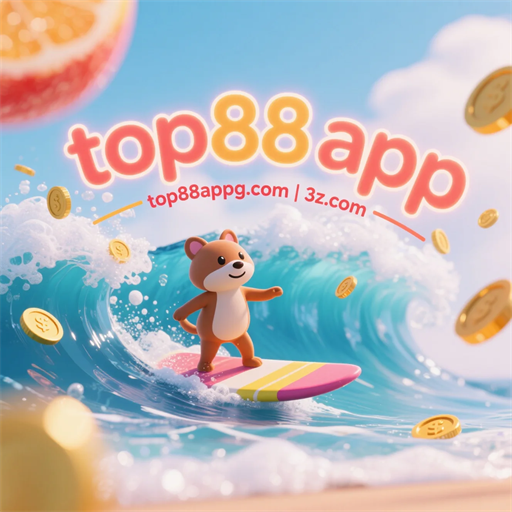 top88 app