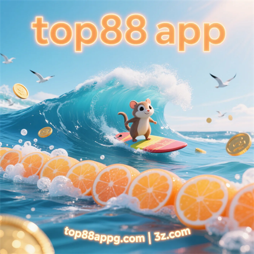 Descubra as Novidades Imperdíveis do top88 app