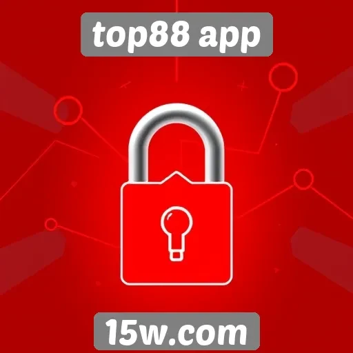 Avaliação da segurança no top88 app