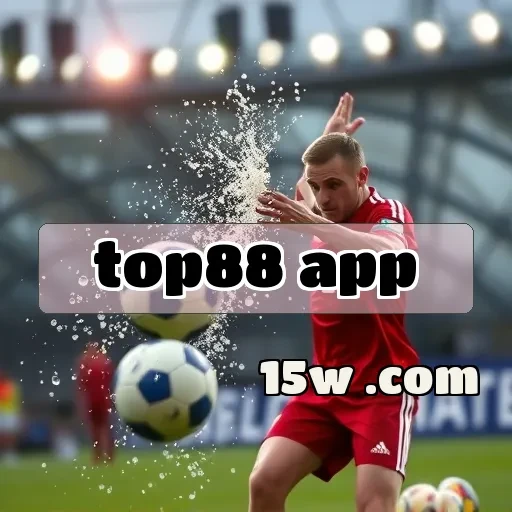 top88 app: Mergulhe na Diversão dos Jogos e Apostas em Esportes