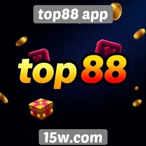 Principais jogos disponíveis no top88 app