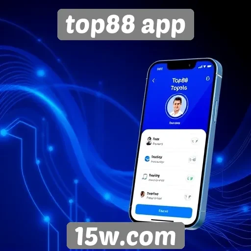 Top88 App e sua abordagem de segurança online